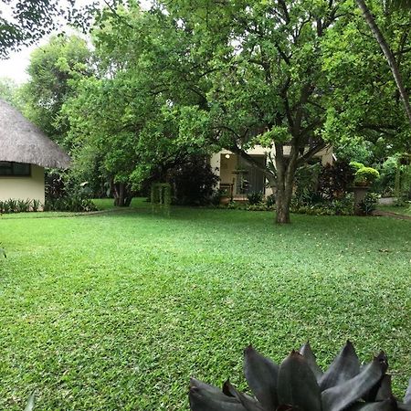 Acasia Guest Lodge Komatipoort Εξωτερικό φωτογραφία