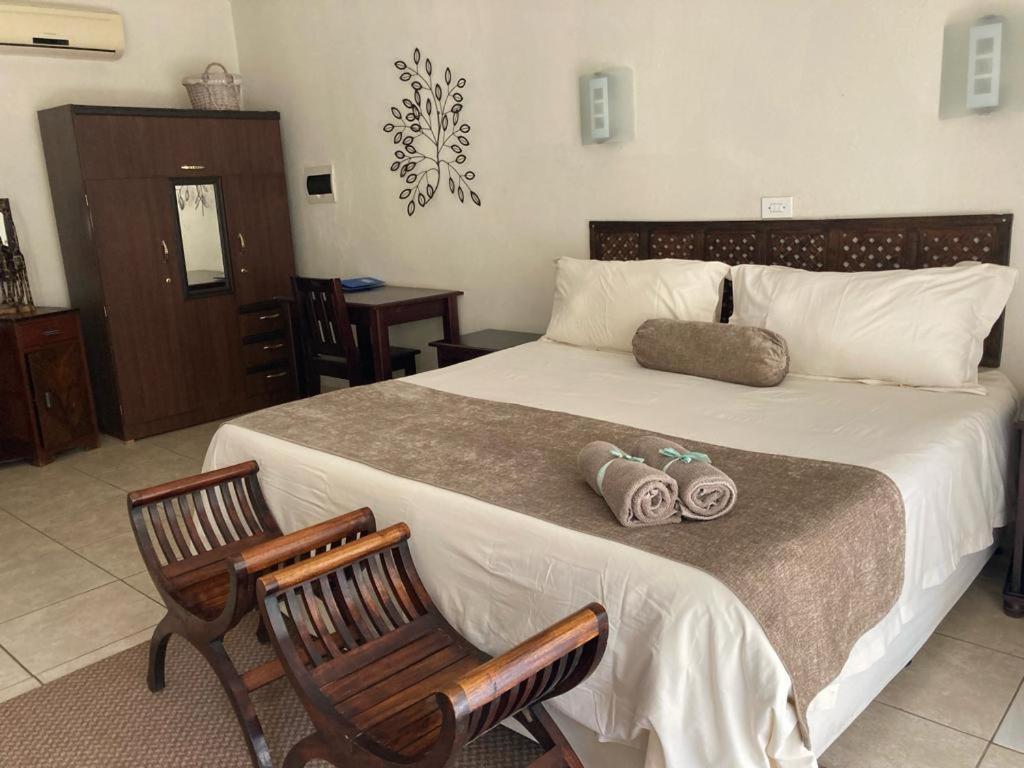 Acasia Guest Lodge Komatipoort Εξωτερικό φωτογραφία