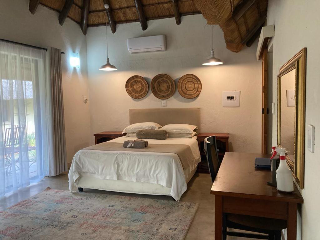 Acasia Guest Lodge Komatipoort Εξωτερικό φωτογραφία