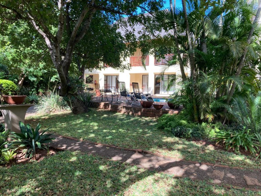 Acasia Guest Lodge Komatipoort Εξωτερικό φωτογραφία