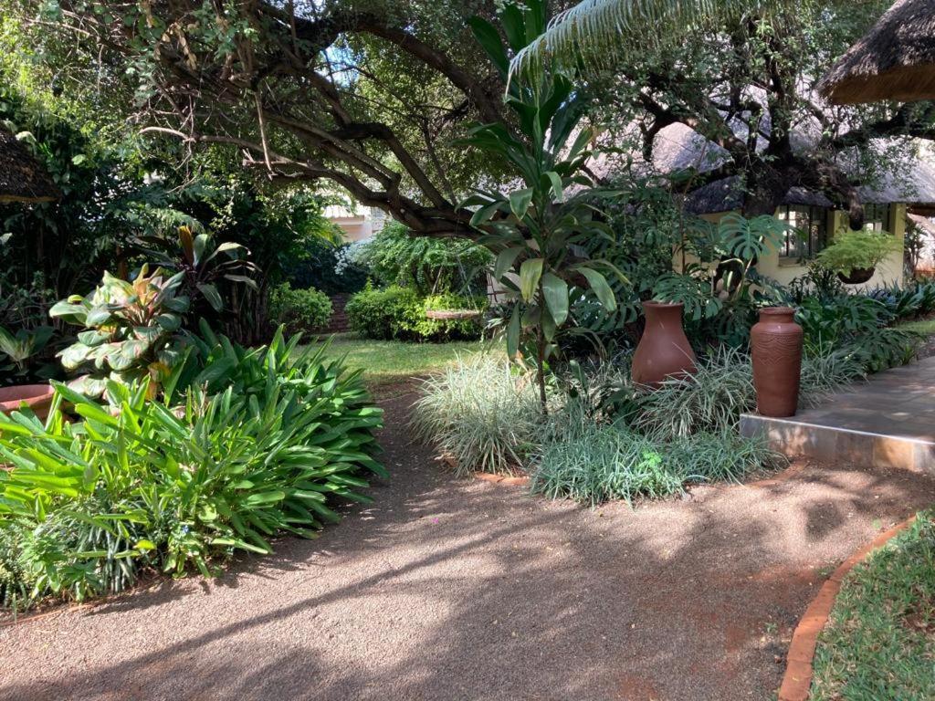 Acasia Guest Lodge Komatipoort Εξωτερικό φωτογραφία
