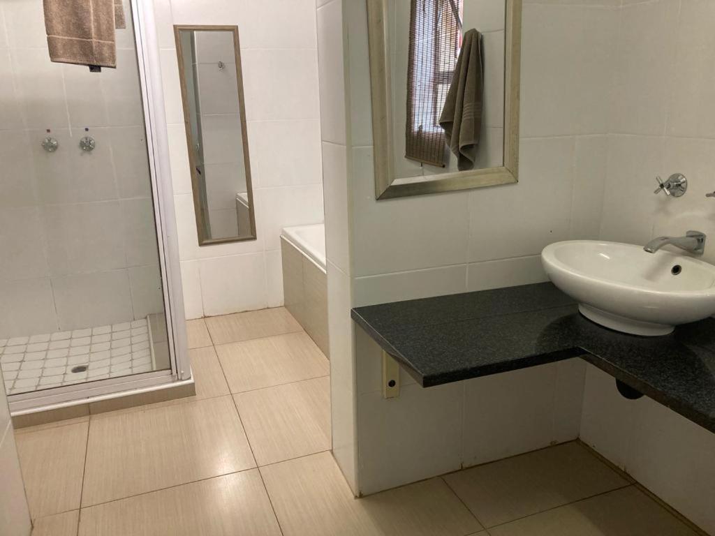 Acasia Guest Lodge Komatipoort Εξωτερικό φωτογραφία
