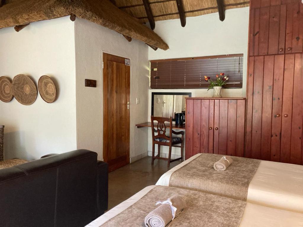 Acasia Guest Lodge Komatipoort Εξωτερικό φωτογραφία