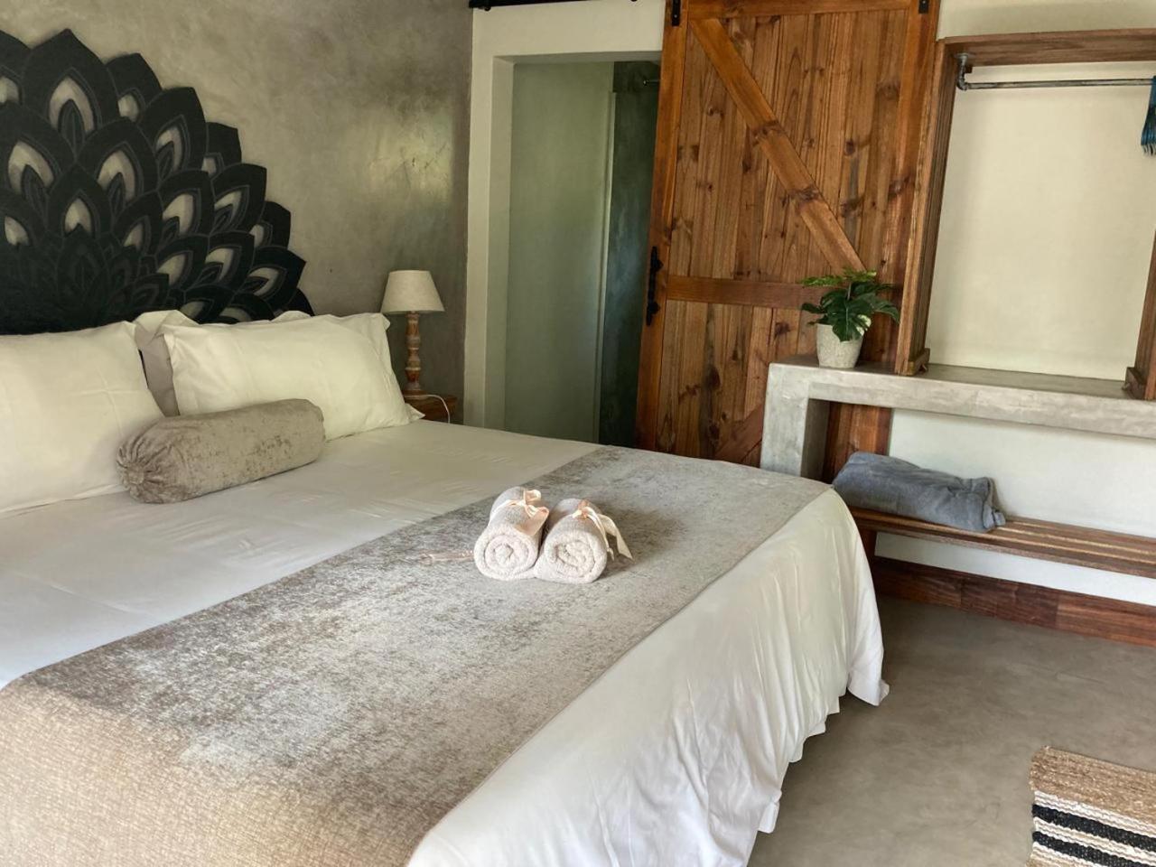 Acasia Guest Lodge Komatipoort Εξωτερικό φωτογραφία
