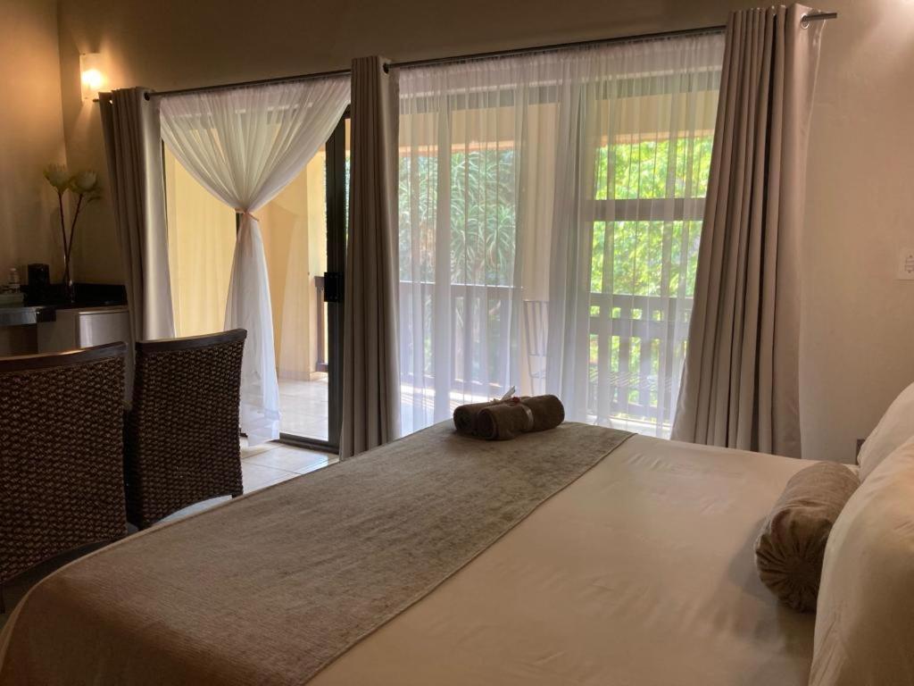 Acasia Guest Lodge Komatipoort Εξωτερικό φωτογραφία