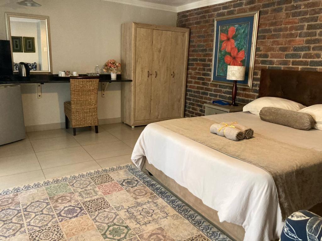 Acasia Guest Lodge Komatipoort Εξωτερικό φωτογραφία