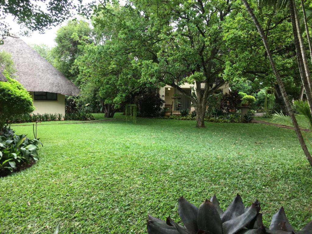 Acasia Guest Lodge Komatipoort Εξωτερικό φωτογραφία