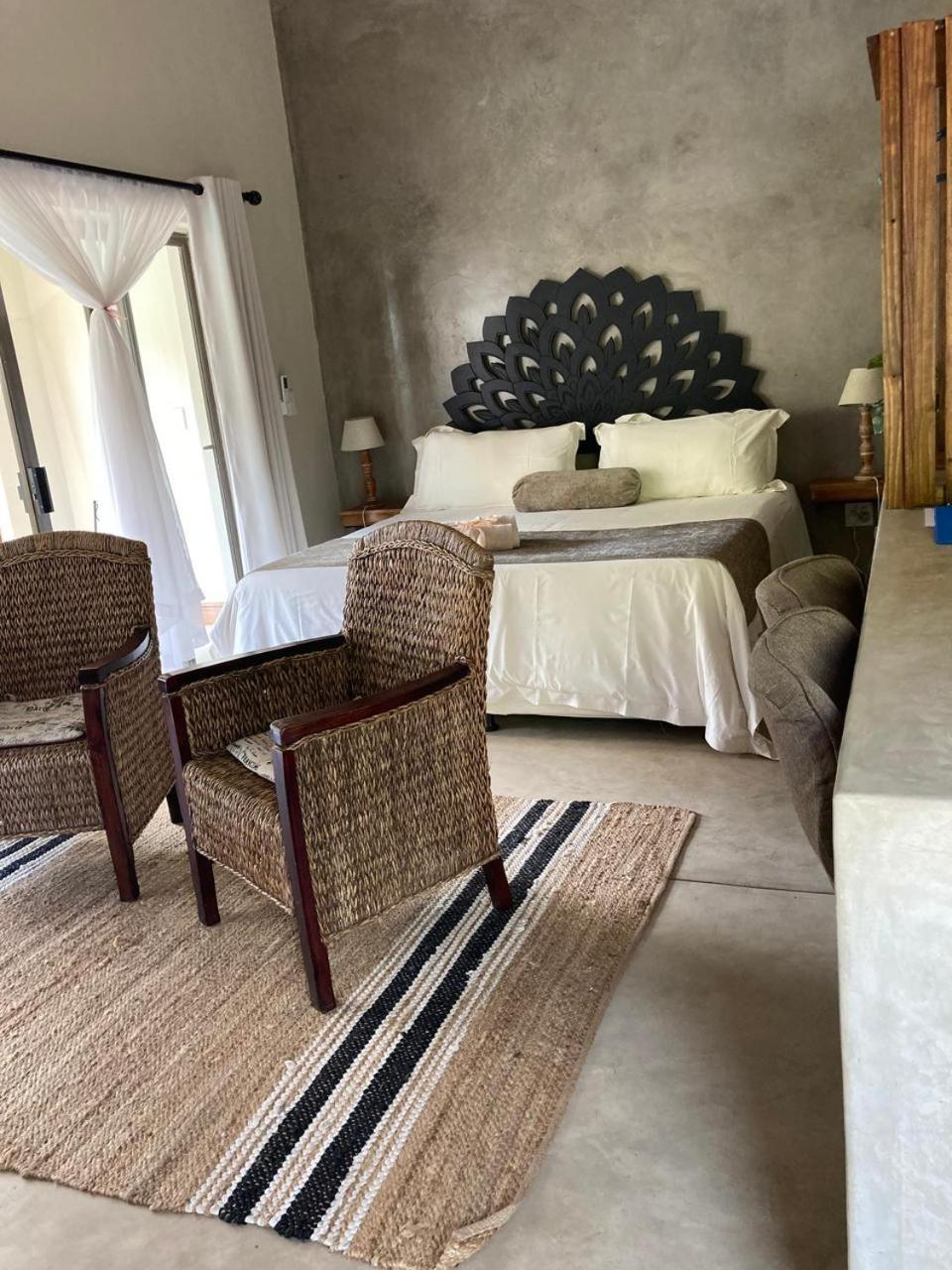 Acasia Guest Lodge Komatipoort Εξωτερικό φωτογραφία